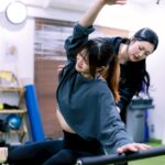ルルピラ大橋ピラティス_急激なダイエット後のたるみ