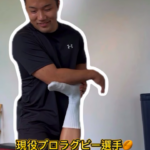 久留米パーソナルジム_現役プロラグビー選手！勝田トレーナー