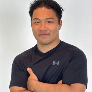 久留米パーソナルジム_勝田トレーナー