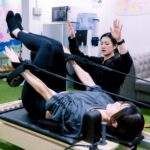 ルルピラ大橋ピラティス_骨盤を整えるってどういうこと？